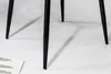 riess-ambiente Moderner Stuhl DESIGNO schwarz Kunststoff Produktbild-Vorschau 10