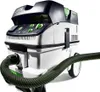 Festool Absaugmobil CLEANTEC CTM 36 E Produktbild-Vorschau 6