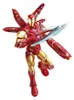 Marvel Blokees Bausatz Iron Man Produktbild-Vorschau 5