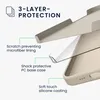 kwmobile Handyhülle für Apple iPhone 17e / iPhone 16e Hülle Produktbild-Vorschau 4