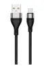 Cavo micro USB cavo di ricarica cavo dati per Samsung Nokia Anteprima dell’immagine prodotto 1