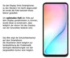 2x Schutzfolie für Huawei Enjoy 10 Plus matt - Anti-Shock Produktbild-Vorschau 3