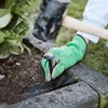 Erdnägel 100 Stück Unkrautvlies Befestigung,15 cm Produktbild-Vorschau 5