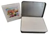 Aquarell Postkarten 30er Pack 250g/m², 10,5x14,8 cm, matt, Produktbild-Vorschau 2