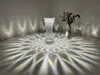 Stolní lampa Crystal Diamond, 16 barev USB nabíjecí Náhled obrázku produktu 7