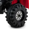 ROLLPLAY ATV Mini Quad Racing 6V red Véhicule pour enfants Voir les images du produit 8