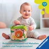 Cube de jeu musical de motricité : Animaux sauvages Voir les images du produit 6