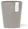 Ecopots Morinda Orchid 17 Vaso da fiori - L 17,1 cm x H Anteprima dell’immagine prodotto 8