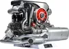 Porsche 911 Turbomotor Produktbild-Vorschau 14