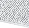 REDBEST Badematte Monrovia" weiß 60x90 cm" Produktbild-Vorschau 6