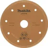 A circular diamond cutting disc for concrete, with brand and specifications printed on it. Produktbild-Vorschau