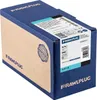 Rawlplug 10X80Mm Rámová Hmoždinka S Nálevkou, Šroub 7X87Mm Náhled obrázku produktu 12