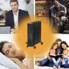 TROTEC Ölradiator TRH 25 E 3 Heizstufen 2.500 W Produktbild-Vorschau 9