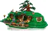 LEGO ICONS Der Herr der Ringe: Das Auenland, Bausatz, 18 Produktbild-Vorschau 10