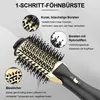 MODFU 4-in-1 Heißluftbürste Ionen Haarstyler, Produktbild-Vorschau 9
