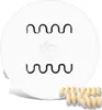MY PASTA - Ricciola - Matrize Nudelform für Nudelmaschinen Produktbild-Vorschau 1