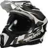 Ls2 Mx701 Explorer Alter Integralhelm Weiß L Weiß L Produktbild-Vorschau 1