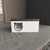 QLS Domček pre mačky 58x38 cm Odolný voči poveternostným Náhľad obrázku produktu 8