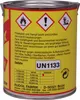 Rudolfix 333 Kontaktkleber 640g – Profi Kleber für Leder Produktbild-Vorschau 7