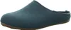 Haflinger Damen Hausschuh Herren Wollfilz Pantoffel Everest Produktbild-Vorschau 3