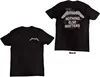 Metallica Uni T-Shirt: Nothing Else Matters Produktbild-Vorschau 1