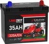 Langzeit Rasentraktor Batterie 12V 35Ah Aufsitzmäher Produktbild-Vorschau 1