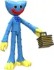 Poppy Playtime 5" Action Figures - Huggy Wuggy, 6 rok / Náhľad obrázku produktu 3