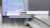 SAXOBOARD® Wandablauf - Duschrinne bis 30 - 120 cm kürzbar Produktbild-Vorschau 4
