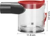 Staubbehälter für Dyson V8 V7 SV10 SV11 Behälter Staubbox Produktbild-Vorschau 3