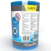 Avenli Antibakterieller Filter für Pumpe 106×136 mm Typ 2 Produktbild-Vorschau 2