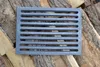 SEZAM - Rošt na kachle 35 x 25,5 cm liatinový liatinový Náhľad obrázku produktu 3