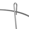 KADAX Supporto per fiori e piante, 90 cm, anello da Anteprima dell’immagine prodotto 9