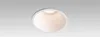 A recessed ceiling light fixture against a plain background. Produktbild-Vorschau