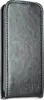 Flip-Cover für Nokia 8000 4G schwarz Náhled obrázku produktu 3