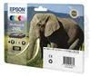 Epson Elephant Multipack 6-colours 24XL Claria Photo HD Produktbild-Vorschau 3
