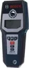 Bosch GMS 120, Černá, Modrá Náhled obrázku produktu 11