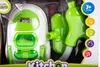 Kinderstaubsauger Grün mit Licht & Sound - Produktbild-Vorschau 2