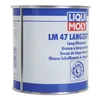 LIQUI MOLY Fett 3530 Dose 1kg Produktbild-Vorschau 2