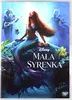 Arielle, die Meerjungfrau (nur Originalversion) [DVD] Produktbild-Vorschau 1