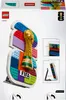 LEGO Editions Offizielles Emblem des FIFA World Cup 2026 Produktbild-Vorschau 8