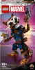 LEGO® Marvel 76282 Rakete und kleiner Groot Produktbild-Vorschau 25