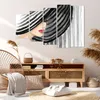 Bild auf Leinwand - Leinwandbild - frau stil mode - Produktbild-Vorschau 7
