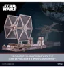 UGEARS 3D-Puzzle Star Wars: TIE Fighter 400er Produktbild-Vorschau 15