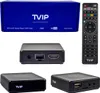 TVIP S-Box v.610 UHD 4K IPTV Receiver H.265/HEVC Produktbild-Vorschau 10