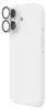 Hama Cam Protect, Apple, iPhone 16 / 16 Plus, Schlagfest, Produktbild-Vorschau 1