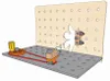 Hape E3027, Bau, 4 Jahr(e), Mehrfarbig, Holz Produktbild-Vorschau 5
