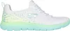 Skechers Sneakers 150269WMLT in White color size 38 Produktbild-Vorschau 3