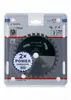 Lame de scie circulaire sans fil PRO Steel, 136 x 1,6 x Voir les images du produit 6
