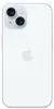 Apple iPhone 15 128GB (Blau, iOS, NON DEP) - Mobiltelefon - Produktbild-Vorschau 3