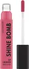 Catrice - Rossetto liquido Shine Bomb - 80 Flirt Alert Anteprima dell’immagine prodotto 1